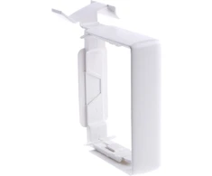 Legrand 85X50 PAGRINDINIS JUNGIMAS