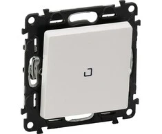 Legrand Monrealis Gyvoji jungtis su baltu apšvietimu (752110)