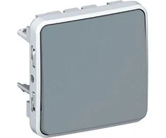 Legrand PLEXO55:SZ LAIPTŲ JUNGIKLIS