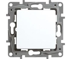 LAIPTINĖS JUNGIKLIS LE-764501 Niloe 10 A LEGRAND