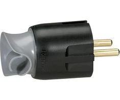 KAMPINIS KIŠTUKAS LE-50173 230 V 16 A LEGRAND