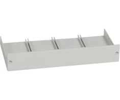 Legrand Atgal jungtis trumpas 4P DPX3 1600 (026382)