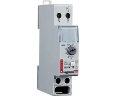 Legrand 16A 1Z 0.5-12min WS 312 (004707)