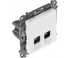 Legrand L.-753141 Valena Life RJ- 45 LESRAND