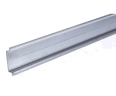 Legrand bėgiai TH35 35x7,5 plienas (037401)