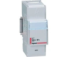 Legrand Pasiskirstymo juostos blokas 1P 160A 004883