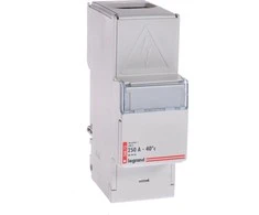 Legrand paskirstymo blokas 1P 250A, 004873