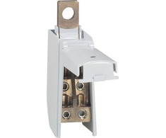 Legrand 1 -Rapid platinimo blokas 250A (004868)