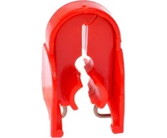 Legrand Mechaninis sukabinimo svirties blokavimas BD 6 TX3 / DX3 (406303)
