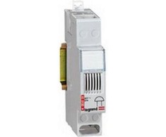 Legrand Modulinis buzeris DM308 8- 12V 4VA (004110)