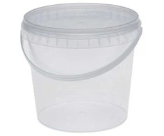 Okko Legrand BUCKET NONFOOD 1 L WITH COVER