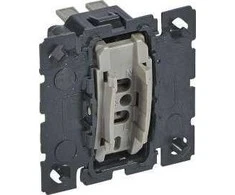 Legrand CELIANE Universali jungtis 10AX IP20 067001E