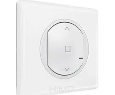 Legrand Celiane su NETATMO belaidis roletų jungiklis - Baltas 067646