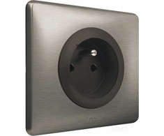 Legrand Celiane su NETATMO Nesters sujungta 16A GRAFIJA Legrand 064895 unihimp