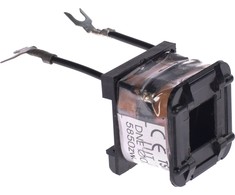 Legrand Kontaktinė ritė 230V AC TSM 1 - 37- 052712