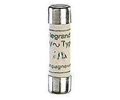 Legrand Cilindro saugiklis 10x38mm 16A AM 500V HPC (013016)