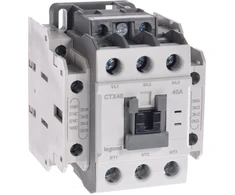 Legrand CTX3 3P 40A 2NO2NC 230V AC – 416136