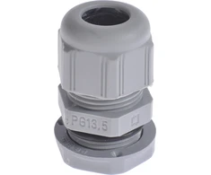 Kabelio sandariklis Legrand 098023 (PG13.5, 6-12 mm², IP68, pilka)