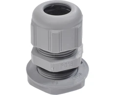 Kabelio sandariklis Legrand 098024 (PG16, 10-14 mm², IP68, pilka)