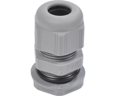 Kabelio sandariklis Legrand 098022 (PG11, 5-10 mm², IP68, pilka)