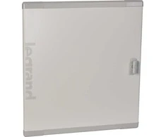 Legrand Plokščios durys XL3 400A 600 mm metaliniam skirstomojo skydo 020273