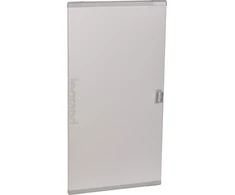 Legrand Fiksuotos durys skirstytuvui XL3 400 1050mm metalo 020276
