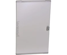 Legrand Plokščios durys skirstytuvui XL3 400 900mm metalui 020275