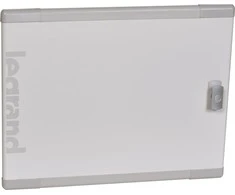 Legrand Plokščiosios metalinės durys XL3 160 aukštis 450mm (02020272)