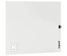 Legrand XL3 S 160 KIETĖS DURYS 4X36M