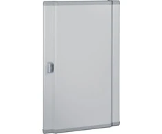 Legrand Profiliuotos durys 900x575mm IP40 XL3 020255