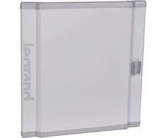 Legrand Profiliuotos durys skirstytuvui XL3 160 600mm metalo 020253