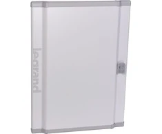 Legrand Profiliuotos durys skirstytuvui XL3 160 750mm, metalo 020254