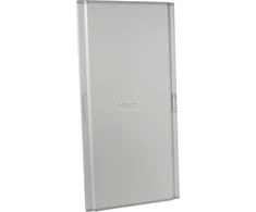 Legrand Profiliuotos durys 1850x910mm IP40 021259
