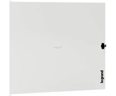 Legrand XL3 S 160 DRZWI PEŁNE 6X36M