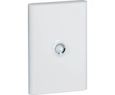 Legrand 2x13 Baltoji DRIVA IP30 (401332)