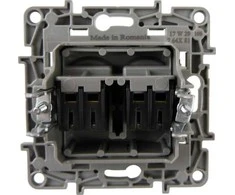 Legrand Dvivietis garsiakalbio lizdas Niloe 764581 Legrand 2796
