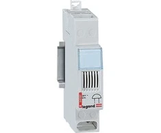 Legrand bell DM- 330 230V IP30 78dB 004107