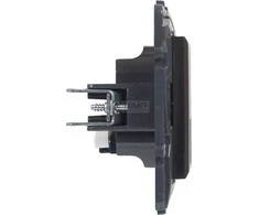 RJ45 kompiuterinis lizdas Niloe Step Legrand 863563