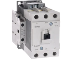 Legrand Galios juosta 65A 3P 2Z 2R 230V AC CTX3 (416166)