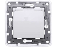 PAVIENIS LIZDAS LE-764537 Niloe 230 V 16 A IP44 LEGRAND