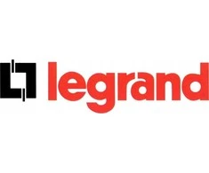 Legrand Hermetinis kištukinis lizdas Legrand Niloe / Niloe Selection 764561 vienas su įžeminimu be langinių baltas