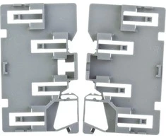 Legrand IP2X 004810 / 2vnt. /