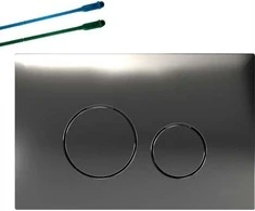 Legrand JOMO SWITCH MYGTUKAS CHROME BIZTIS