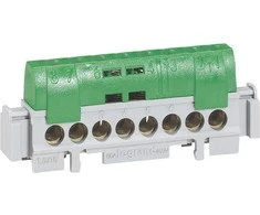 Legrand IP2 Z-8 LISTWA PRZYŁ.