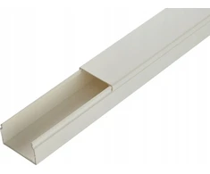 Legrand 330080 Montavimo kanalas LN 40x25.1 baltas 330080 /2m/