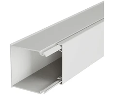 Legrand 638180 LN ECO montavimo kanalas 40x40 baltas 638180 /2m/