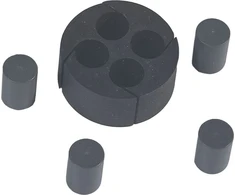 Legrand Tarpiklis M40/PG36 IP66 sandarinimo įvorėms (098058)