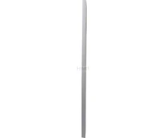 Legrand Ketvirtinis rėmelis Legrand Niloe Step 863894 aliuminio šepetėlis