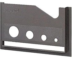Legrand Plastikiniai dokumentų kišenė (036580)