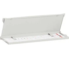 Legrand Standžios kišenės 324x120x18 Legrand 036582